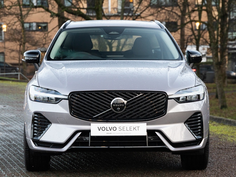 Used Volvo XC60 2025 for sale - 77458149: Photo 19