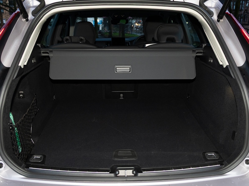 Used Volvo XC60 2025 for sale - 77458149: Photo 8