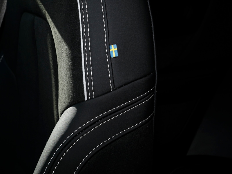 Used Volvo XC40 2025 for sale - 77908332: Photo 19