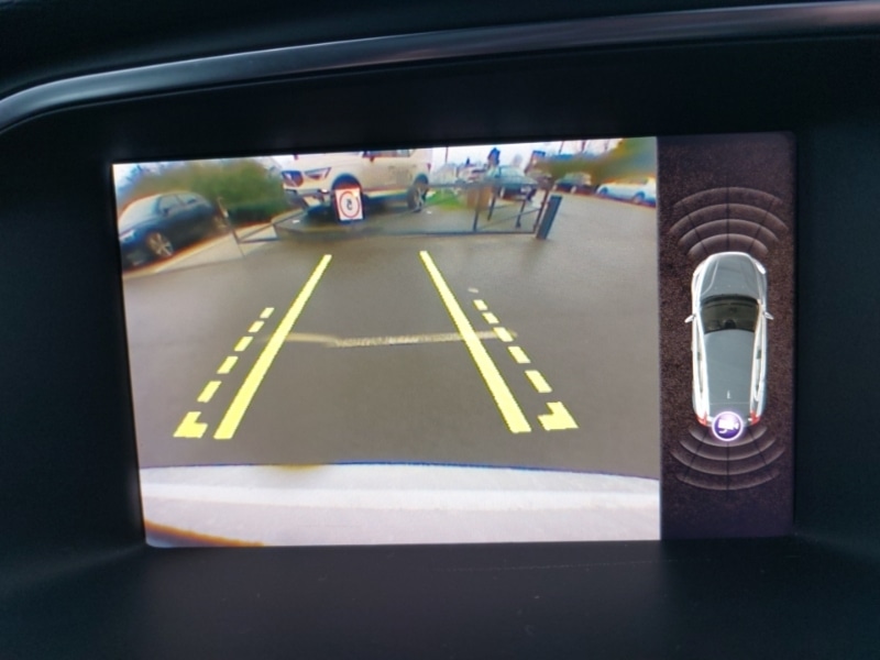 Used Volvo V40 2019 for sale - 77623083: Photo 11