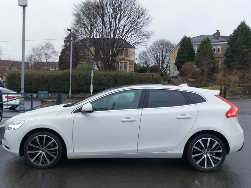 Used Volvo V40 2019 for sale - 77623083: Photo 4