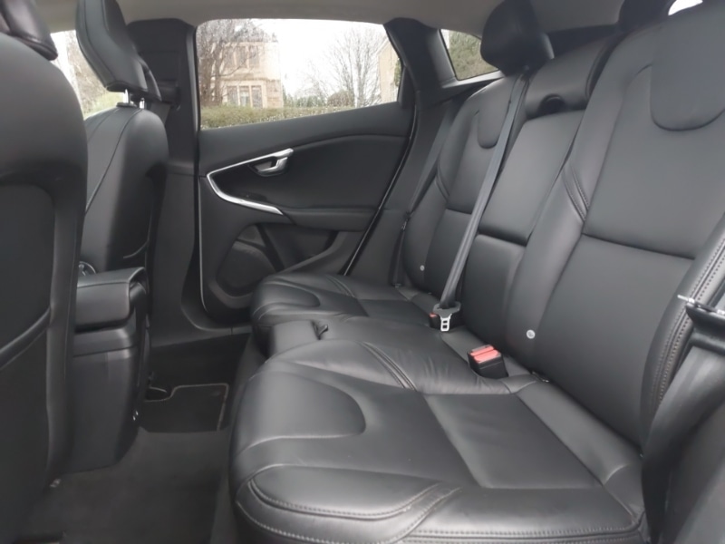 Used Volvo V40 2019 for sale - 77623083: Photo 6