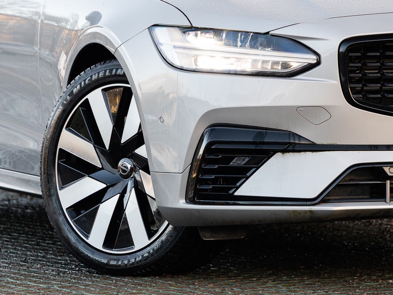 Used Volvo V90 2025 for sale - 77043754: Photo 9