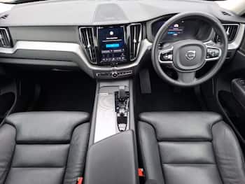 Used Volvo XC60 2023 for sale - 79250558: Photo