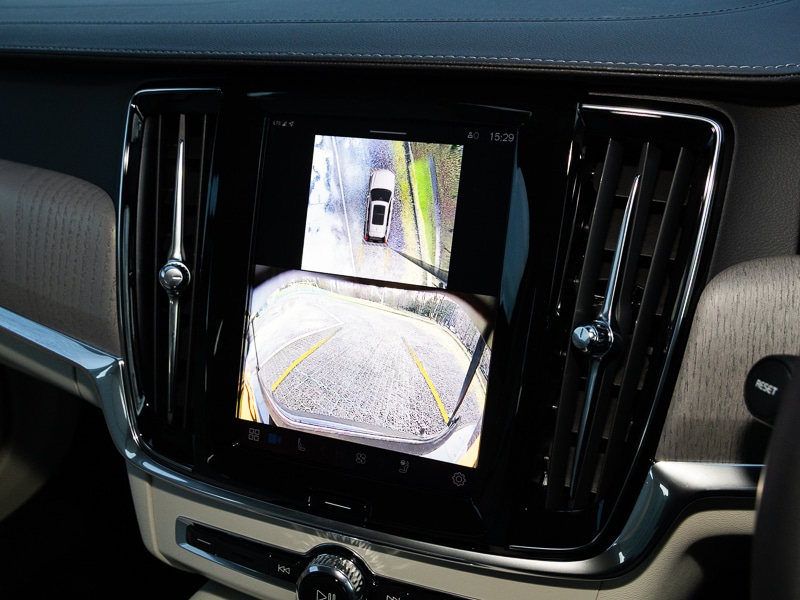 Used Volvo V90 2025 for sale - 77051190: Photo 14