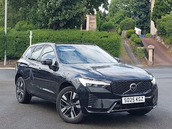 Used Volvo XC60 2025 for sale - 78897834: Photo