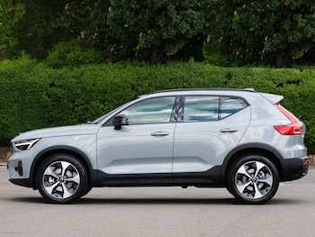 Used Volvo XC40 2026 for sale - 78913101: Photo
