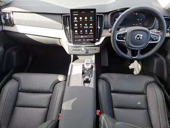 Used Volvo XC90 2025 for sale - 78580547: Photo