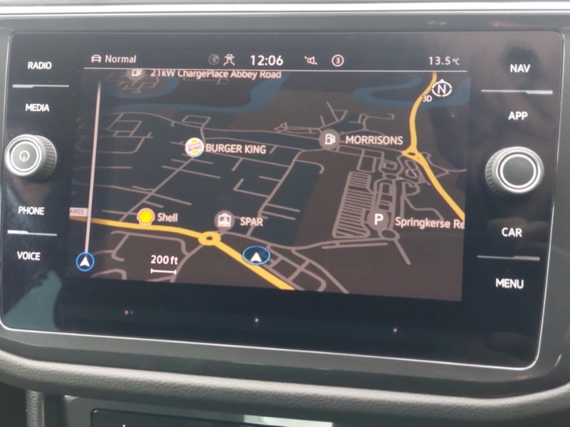 Used Volkswagen Tiguan 2022 for sale - 76575704: Photo 10