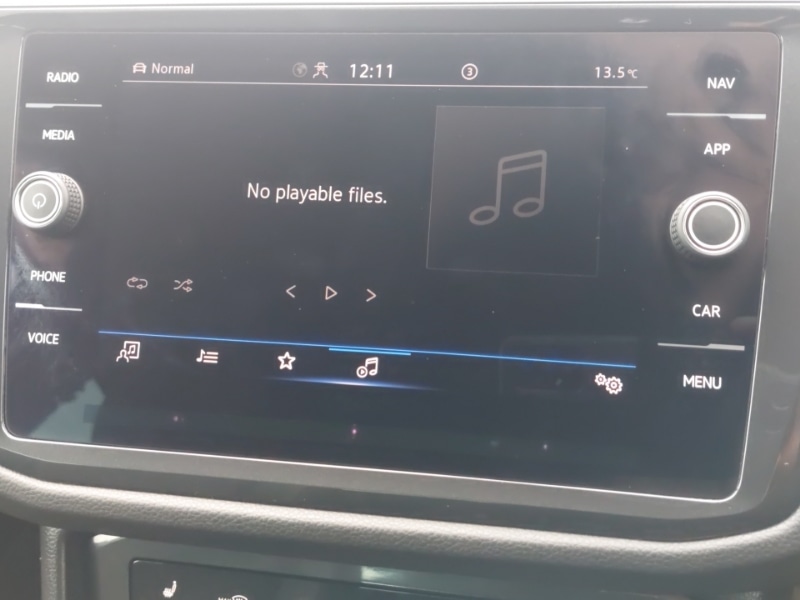 Used Volkswagen Tiguan 2022 for sale - 76575704: Photo 14