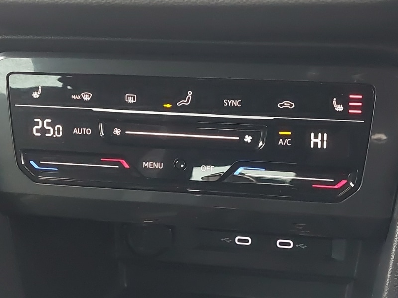 Used Volkswagen Tiguan 2022 for sale - 76575704: Photo 15