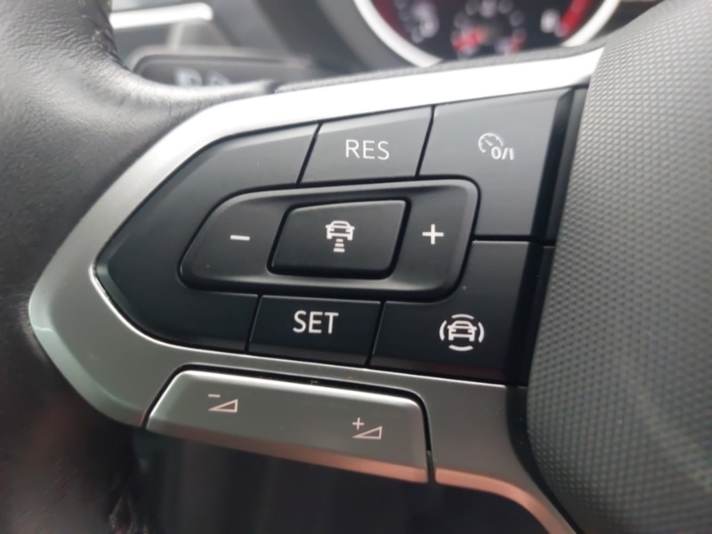 Used Volkswagen Tiguan 2022 for sale - 76575704: Photo 16