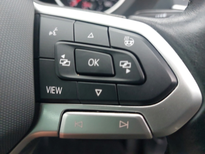 Used Volkswagen Tiguan 2022 for sale - 76575704: Photo 17