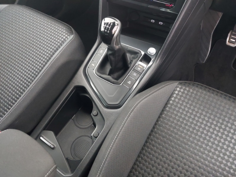 Used Volkswagen Tiguan 2022 for sale - 76575704: Photo 19