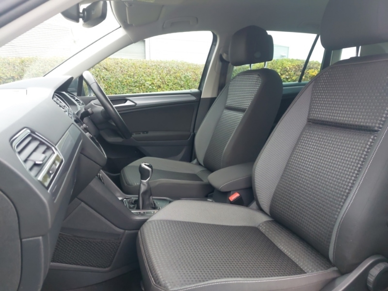 Used Volkswagen Tiguan 2022 for sale - 76575704: Photo 5