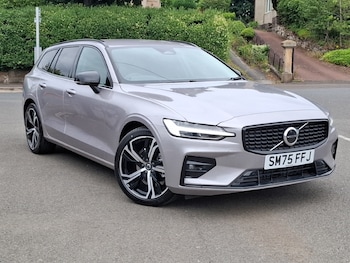 Used Volvo V60 2025 for sale - 79106113: Photo
