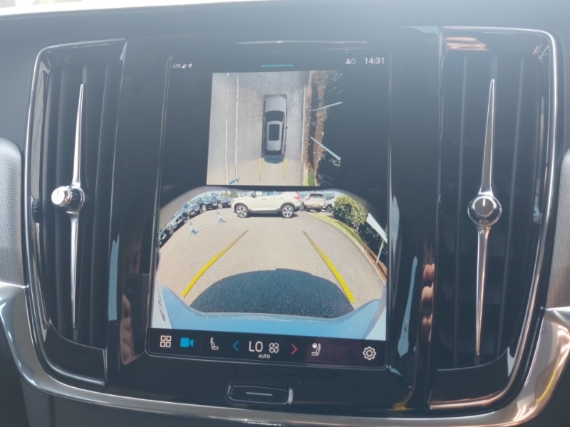 Used Volvo V90 2025 for sale - 77982196: Photo 10