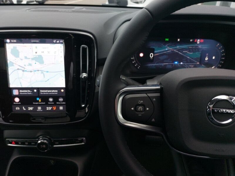 Used Volvo XC40 2025 for sale - 77544136: Photo 7