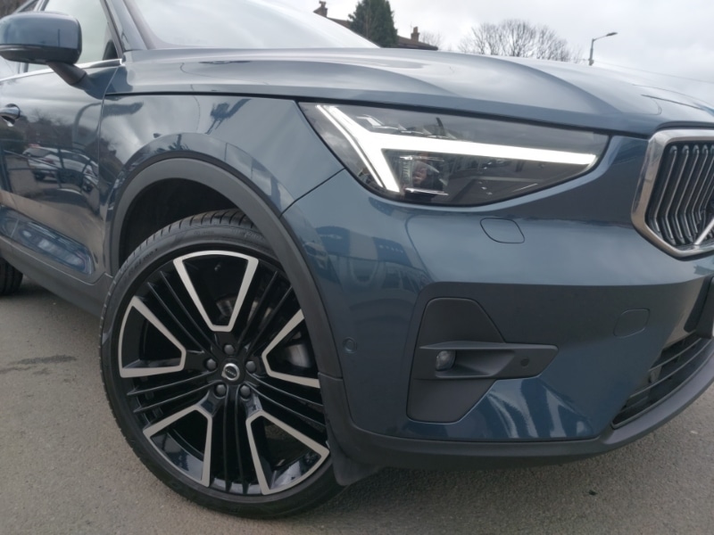 Used Volvo XC40 2025 for sale - 77544136: Photo 9