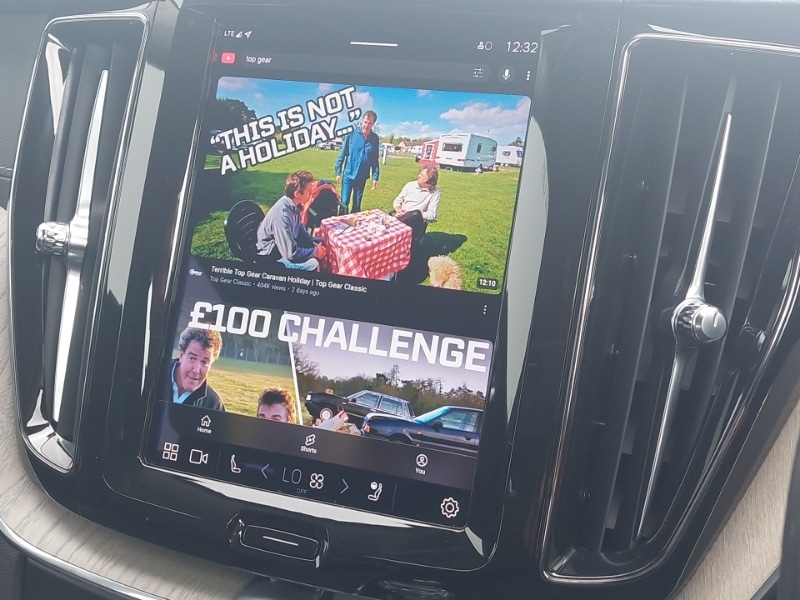 Used Volvo XC60 2021 for sale - 77055241: Photo 12