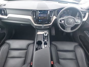 Used Volvo XC60 2021 for sale - 77055241: Photo