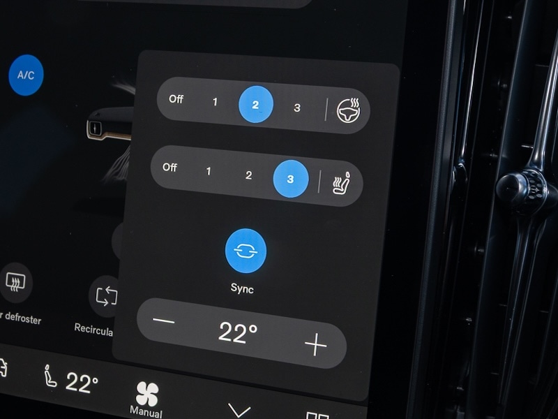 Used Volvo XC60 2025 for sale - 77284566: Photo 17