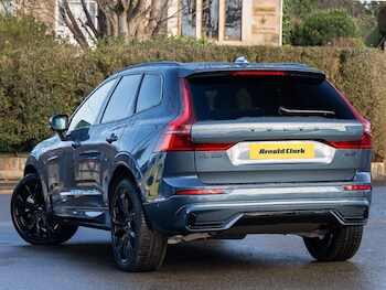 Used Volvo XC60 2025 for sale - 77284566: Photo