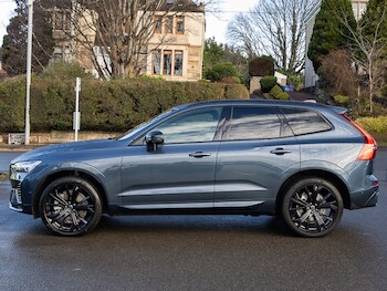 Used Volvo XC60 2025 for sale - 77284566: Photo