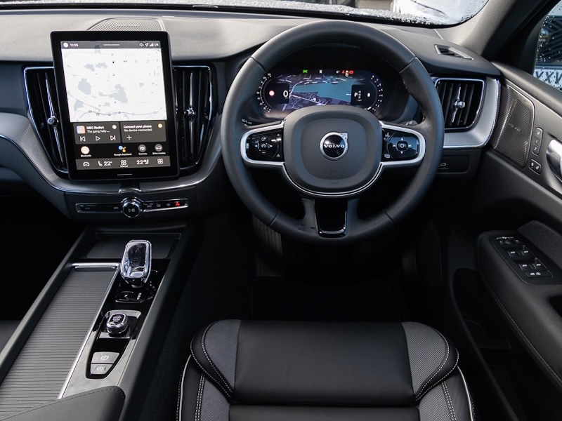 Used Volvo XC60 2025 for sale - 77284566: Photo 7