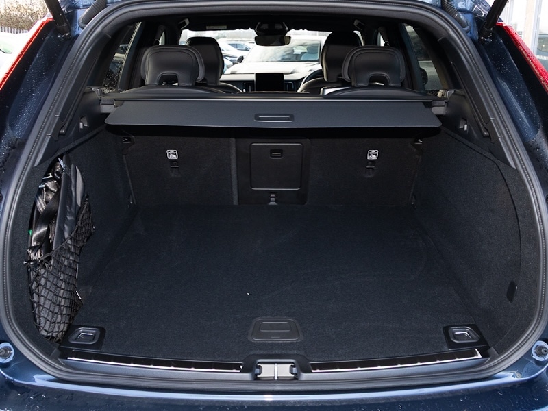 Used Volvo XC60 2025 for sale - 77284566: Photo 8