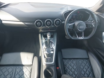 Used Audi TT 2019 for sale - 79227091: Photo