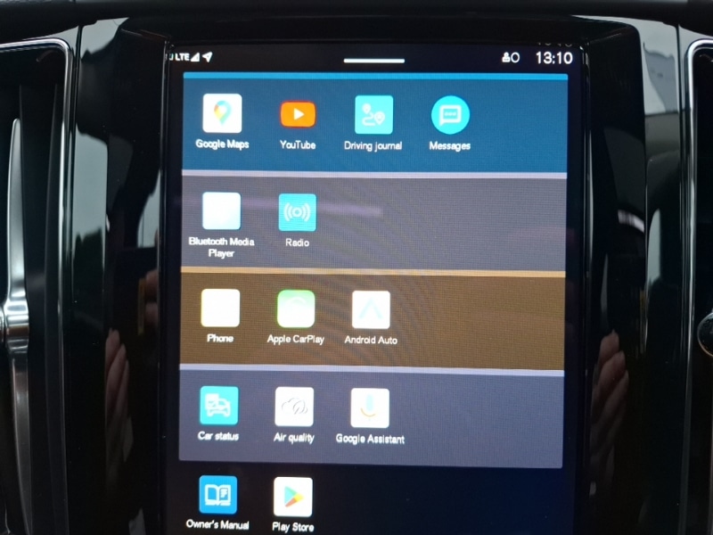 Used Volvo XC60 2025 for sale - 77034887: Photo 14