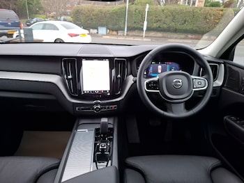 Used Volvo XC60 2025 for sale - 77034887: Photo