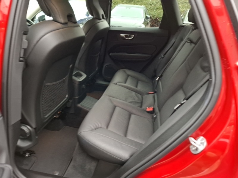 Used Volvo XC60 2025 for sale - 77034887: Photo 6