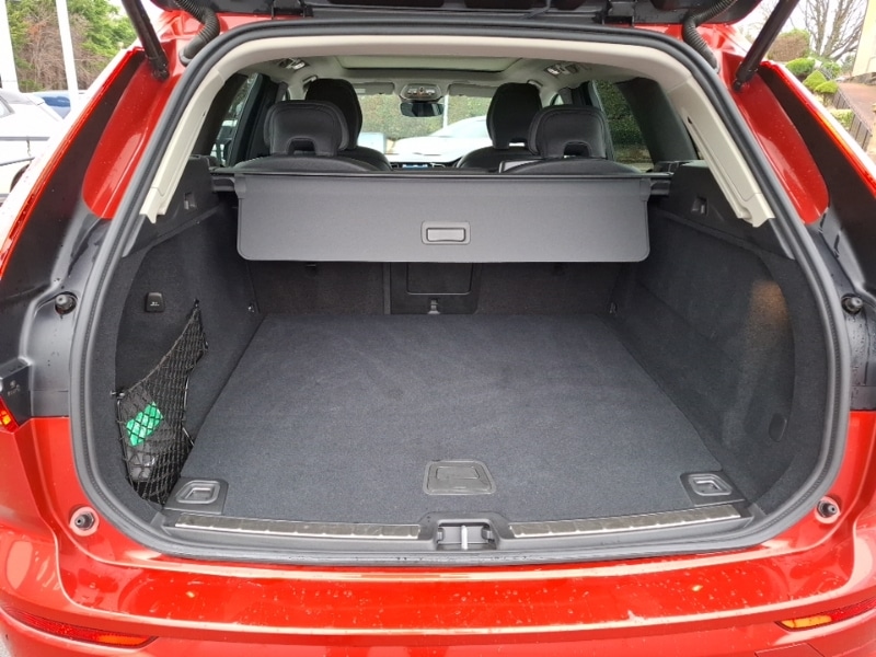 Used Volvo XC60 2025 for sale - 77034887: Photo 8