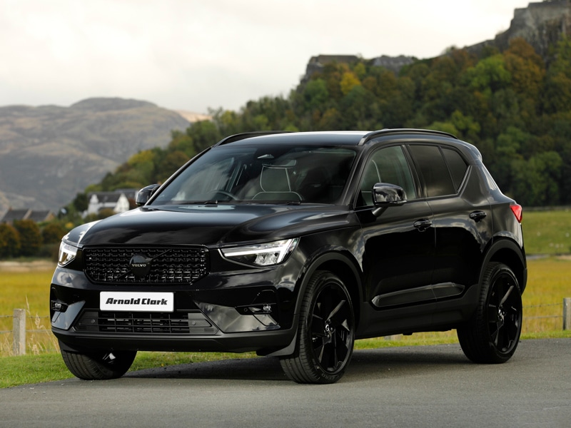 Used Volvo XC40 2025 for sale - 78023499: Photo 10