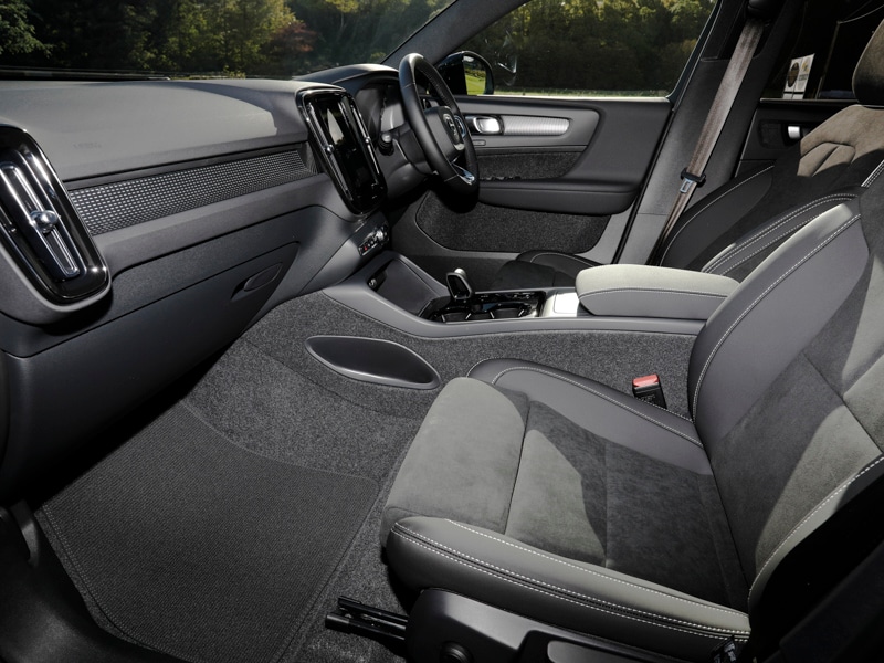 Used Volvo XC40 2025 for sale - 78023499: Photo 5