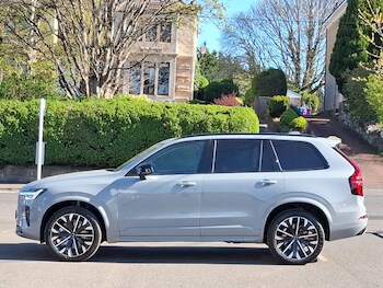 Used Volvo XC90 2025 for sale - 78580552: Photo