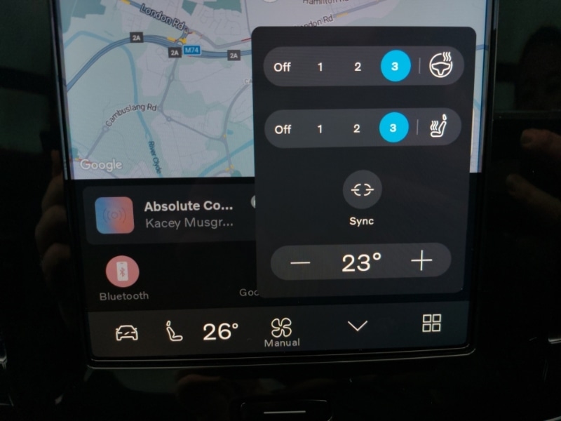 Used Volvo XC40 2025 for sale - 77610975: Photo 13