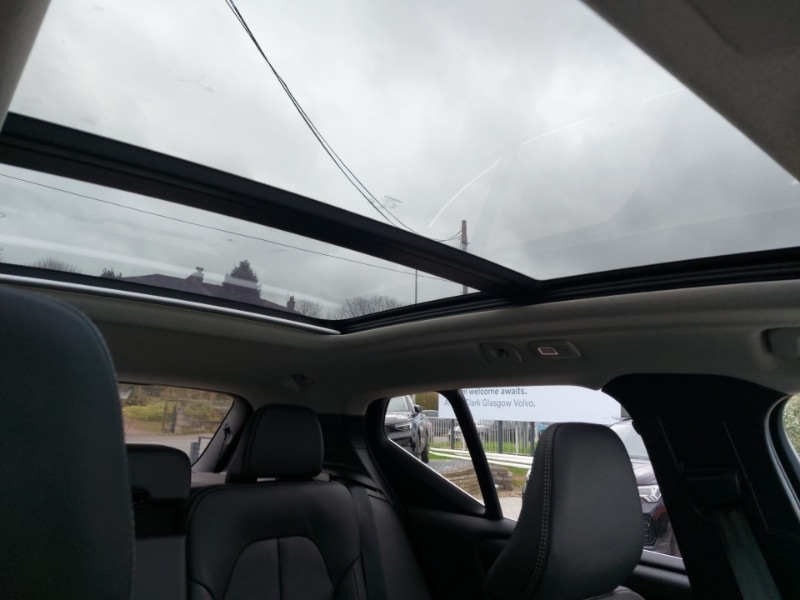 Used Volvo XC40 2025 for sale - 77610975: Photo 17