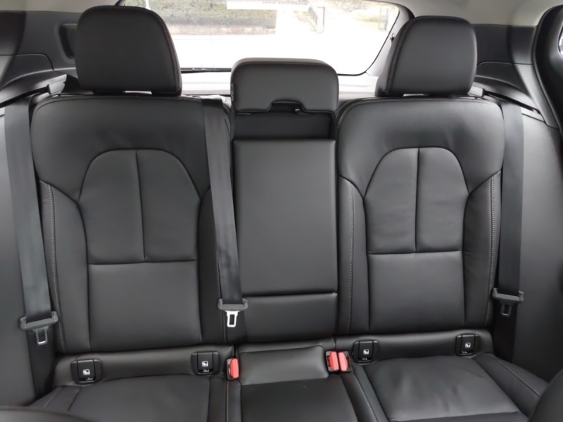 Used Volvo XC40 2025 for sale - 77610975: Photo 18