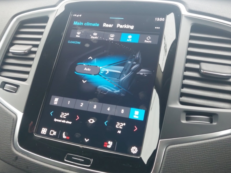 Used Volvo XC90 2022 for sale - 76389638: Photo 14