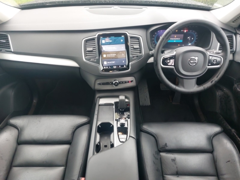 Used Volvo XC90 2022 for sale - 76389638: Photo 2