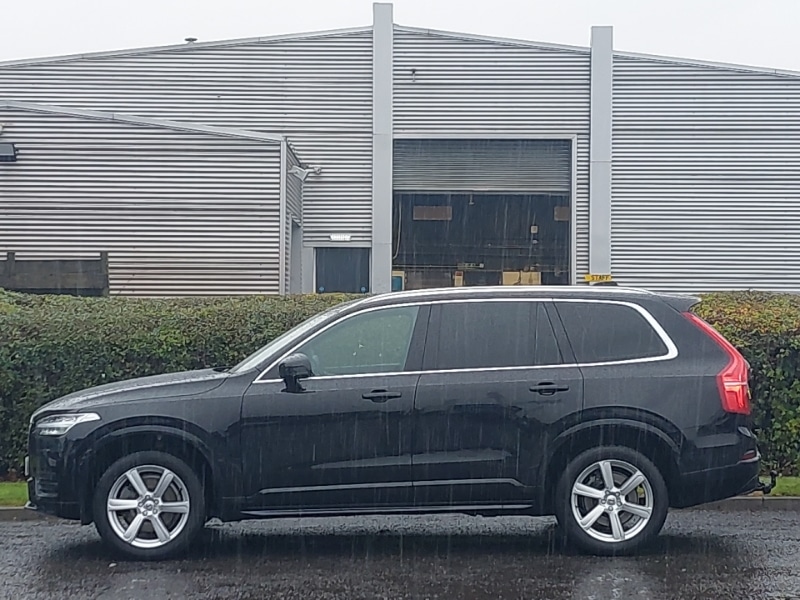 Used Volvo XC90 2022 for sale - 76389638: Photo 4