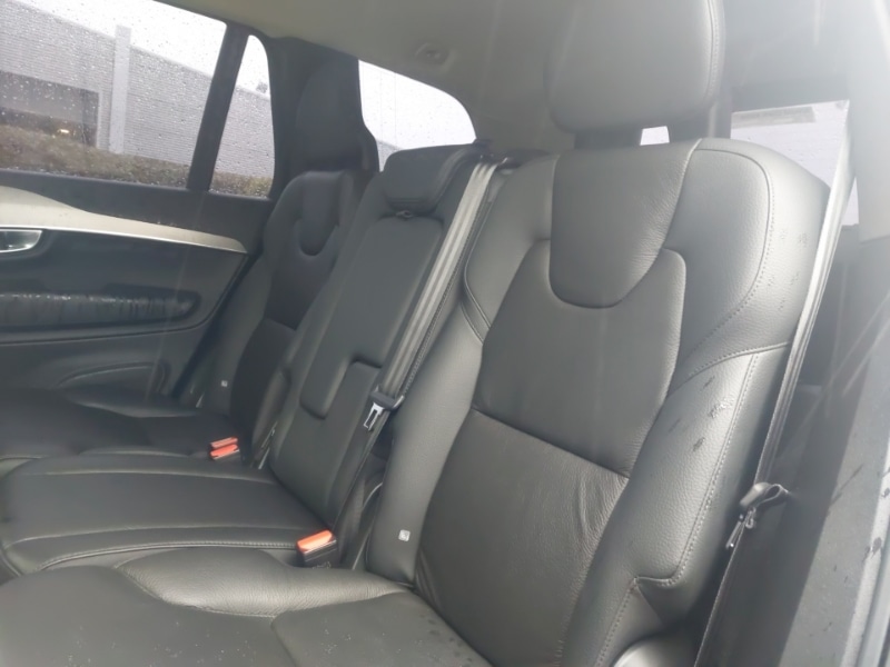 Used Volvo XC90 2022 for sale - 76389638: Photo 6