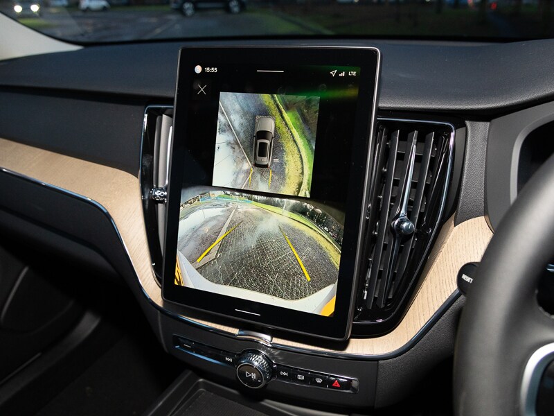 Used Volvo XC60 2025 for sale - 77556171: Photo 15