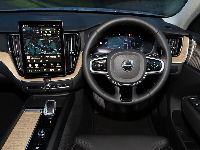 Used Volvo XC60 2025 for sale - 77556171: Photo 7