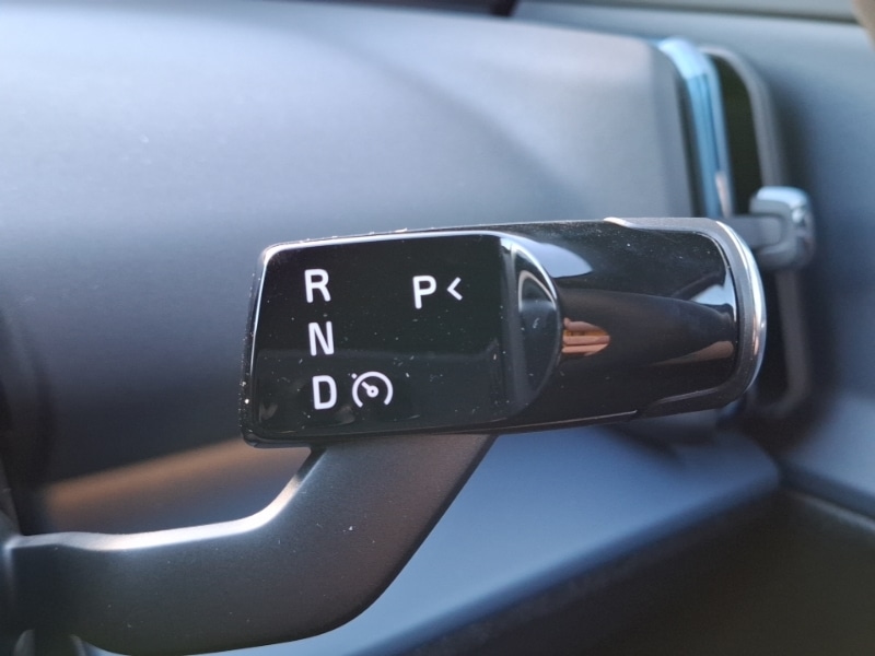 Used Volvo EX30 2025 for sale - 77206125: Photo 13