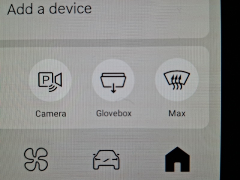 Used Volvo EX30 2025 for sale - 77206125: Photo 17