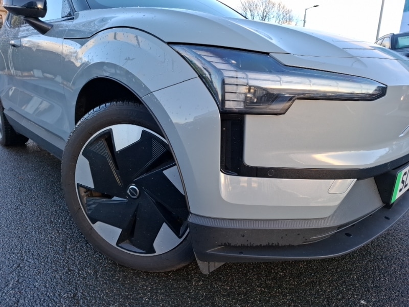 Used Volvo EX30 2025 for sale - 77206125: Photo 9